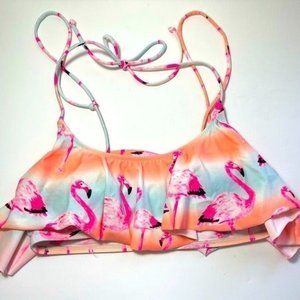 Pink VS Bikini Top M